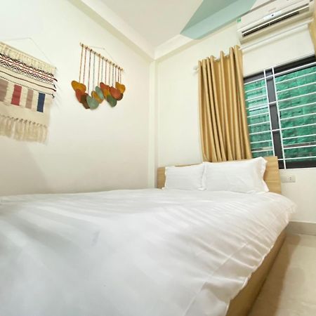Easystay Apartment - 154 Dinh Thon, My Dinh, Ha Noi Ханой Екстер'єр фото