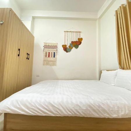 Easystay Apartment - 154 Dinh Thon, My Dinh, Ha Noi Ханой Екстер'єр фото