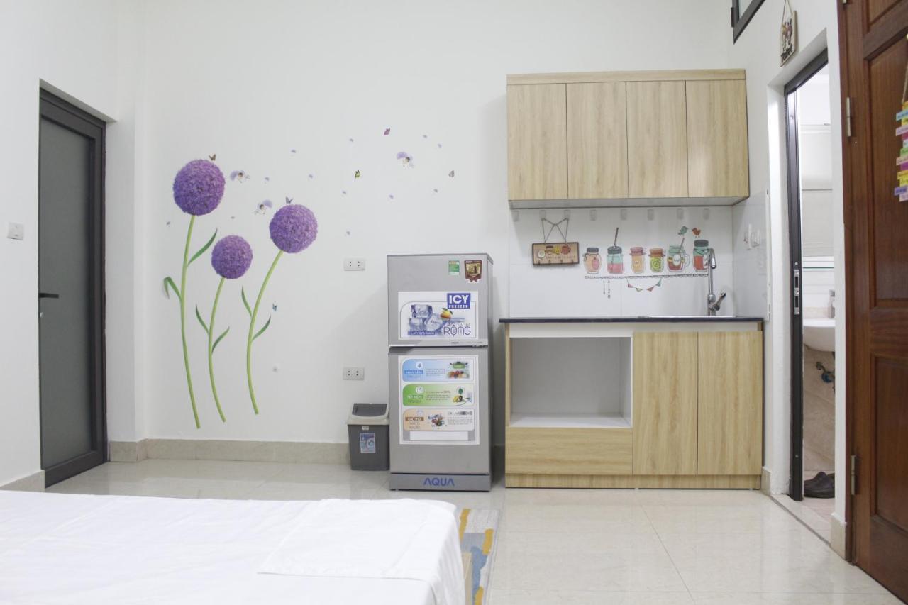 Easystay Apartment - 154 Dinh Thon, My Dinh, Ha Noi Ханой Екстер'єр фото