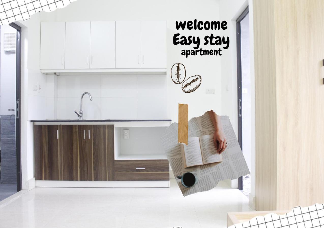 Easystay Apartment - 154 Dinh Thon, My Dinh, Ha Noi Ханой Екстер'єр фото