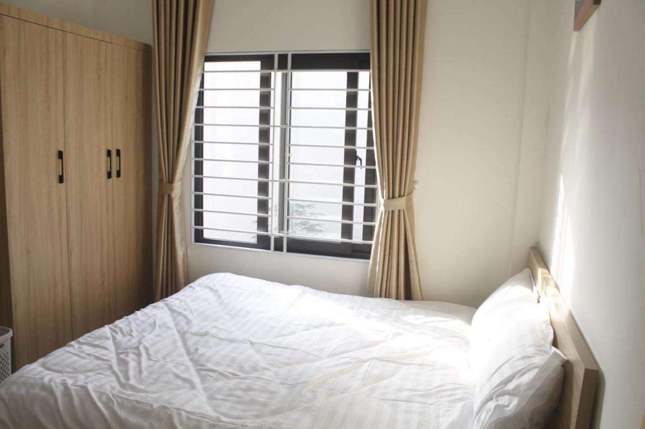 Easystay Apartment - 154 Dinh Thon, My Dinh, Ha Noi Ханой Екстер'єр фото