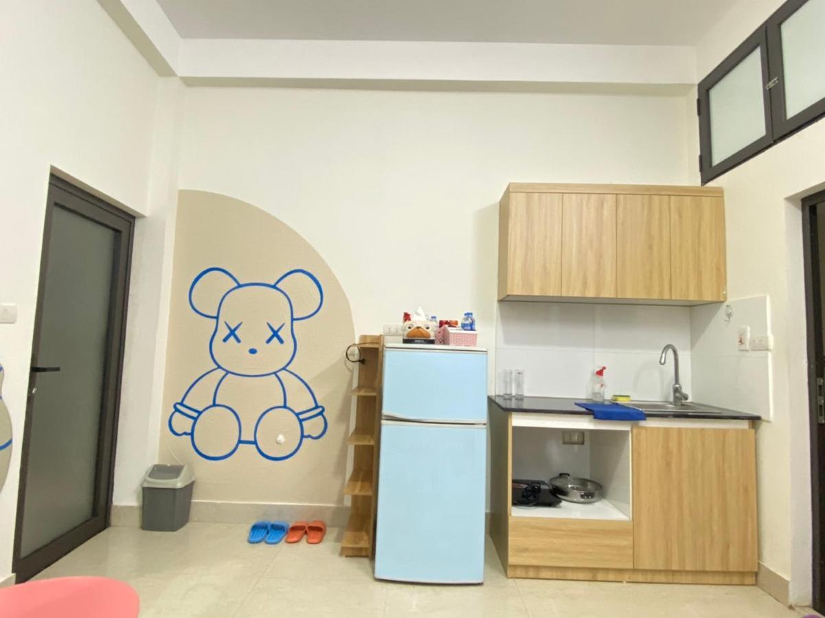 Easystay Apartment - 154 Dinh Thon, My Dinh, Ha Noi Ханой Екстер'єр фото