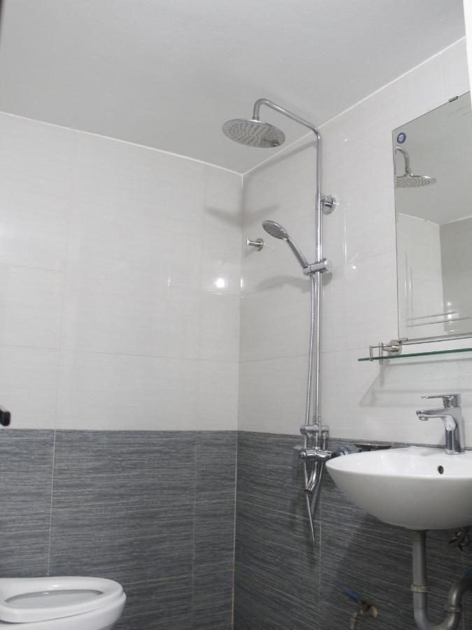 Easystay Apartment - 154 Dinh Thon, My Dinh, Ha Noi Ханой Номер фото