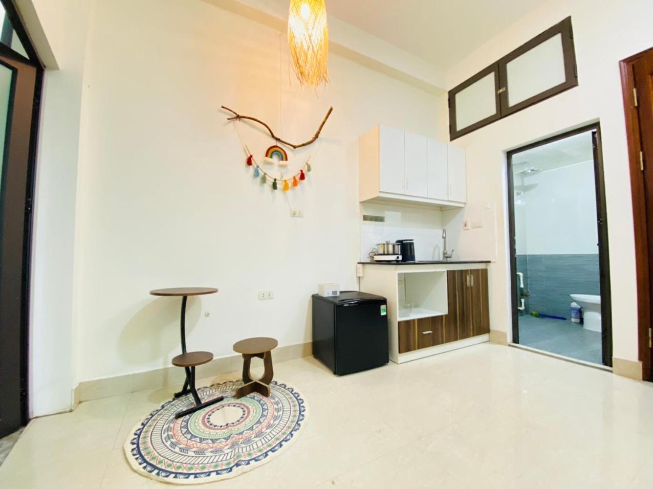 Easystay Apartment - 154 Dinh Thon, My Dinh, Ha Noi Ханой Екстер'єр фото